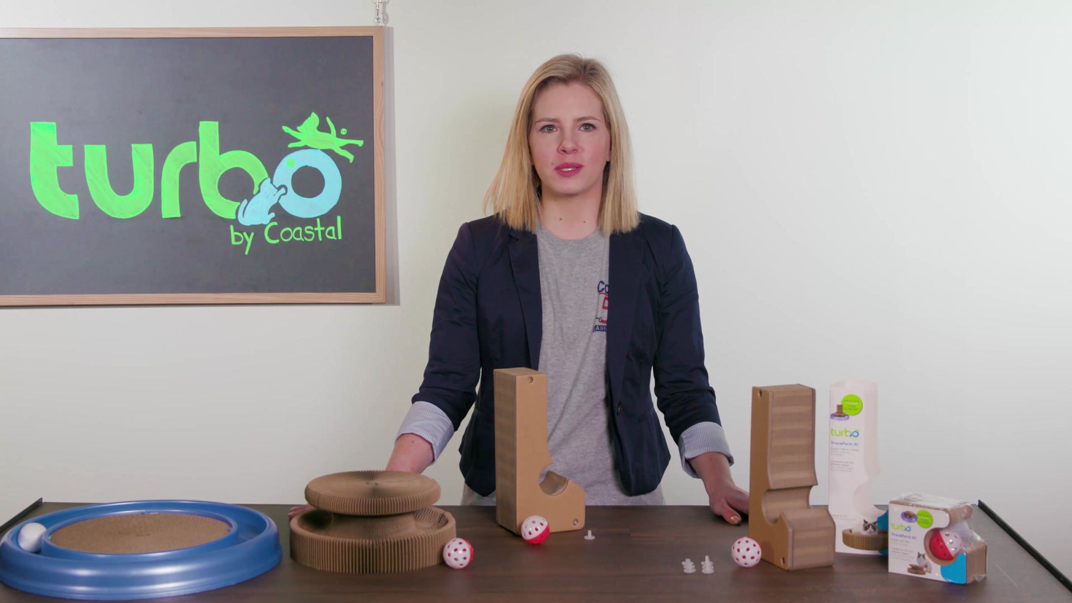 HDWERKS Foundry: Coastal Pet Products, Inc